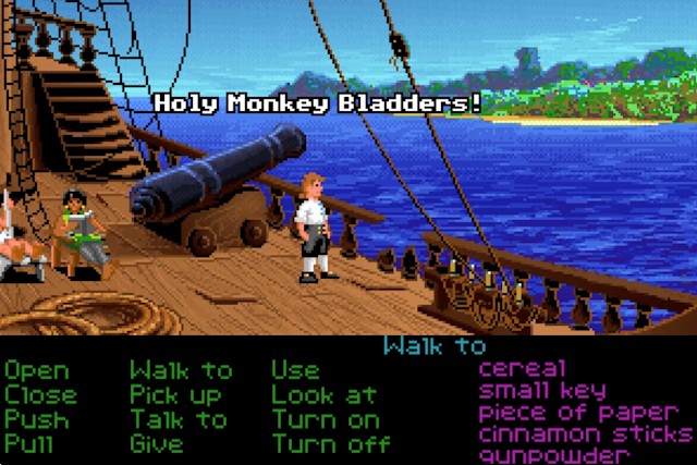 Through Laughter And Pixels: The 10 Funniest Games Ever