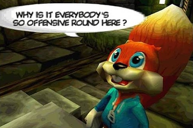 Through Laughter And Pixels: The 10 Funniest Games Ever