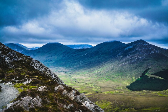Connemara – Ireland’s Most Beautiful Escape