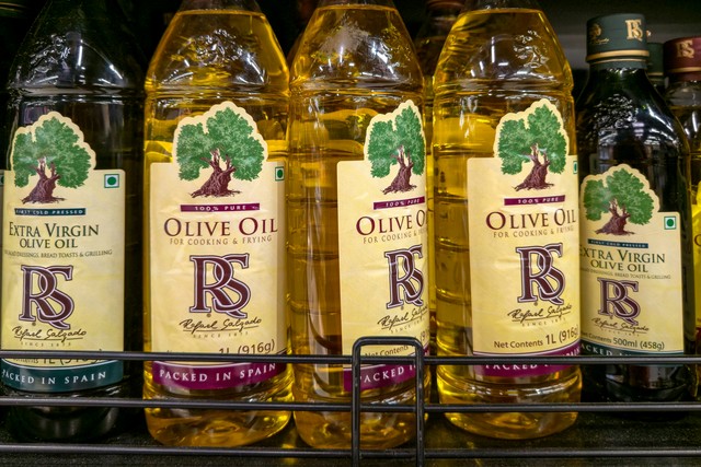 10 Foods You’re Wasting Fridge Space On