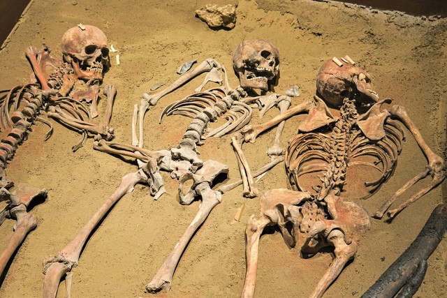 History’s Greatest Mysteries We Still Can’t Answer