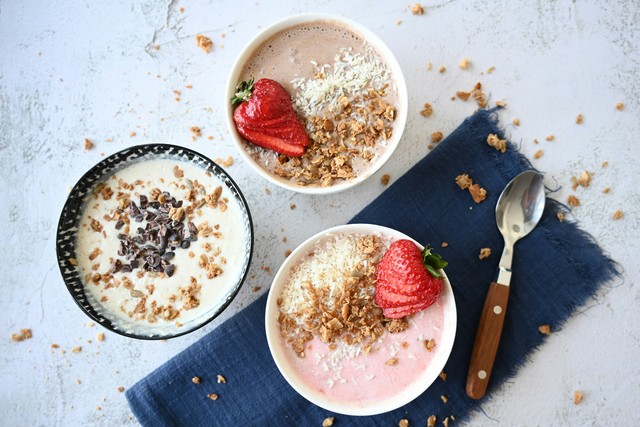 How To Wean Your Child Off Sugar