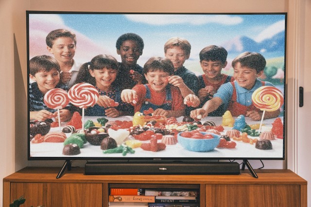 How To Wean Your Child Off Sugar