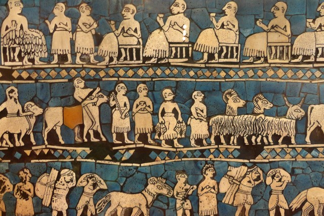 History’s Greatest Mysteries We Still Can’t Answer