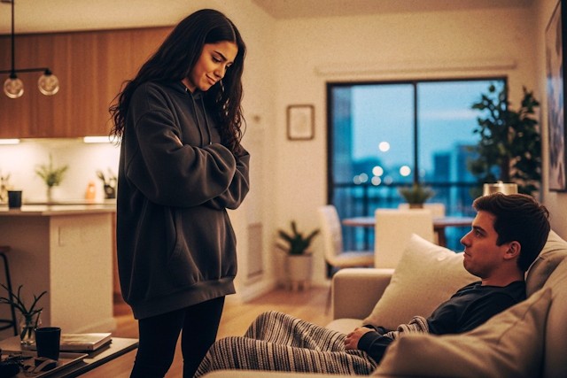 15 Reasons Men Lose It Over Even The Lightest Criticism