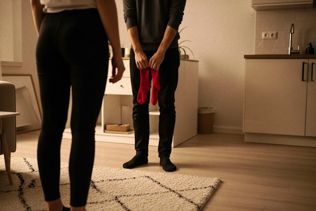 15 Reasons Men Lose It Over Even The Lightest Criticism