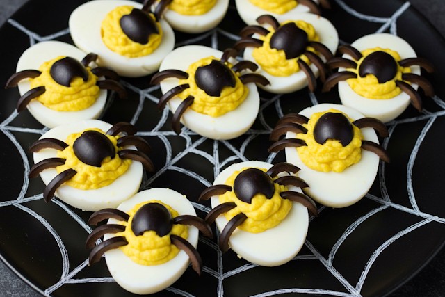 What To Make For Halloween: Top 5 Recipes