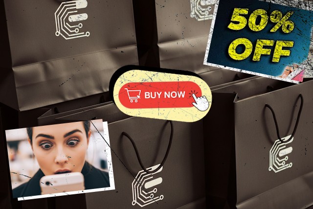 Social Media Scams: 5 Sneaky Ways They Can Trick You