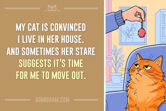 10 Truths Only Cat People Understand