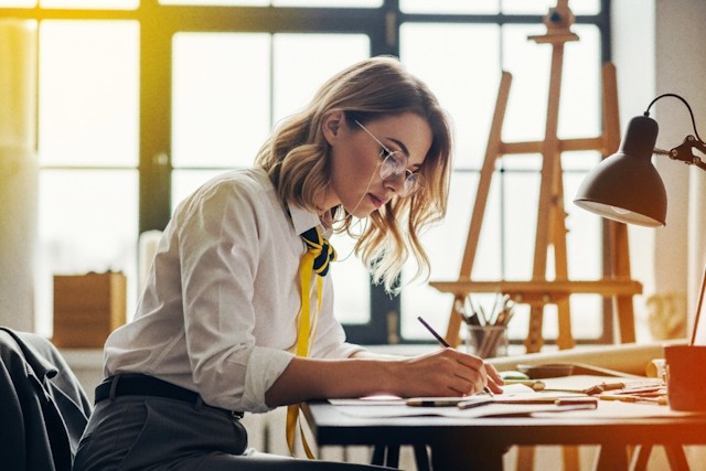 Top 10 Drucker Ideas — Business: Smart Game, Not Show