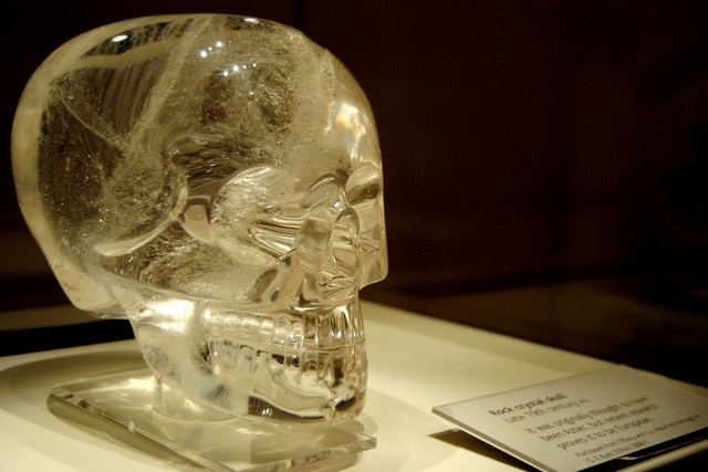 History’s Greatest Mysteries We Still Can’t Answer