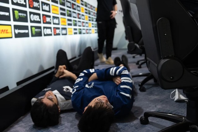 Is Esports Really A Sport? Let’s Shatter That Stereotype