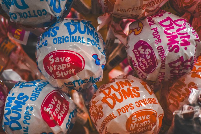 How To Wean Your Child Off Sugar