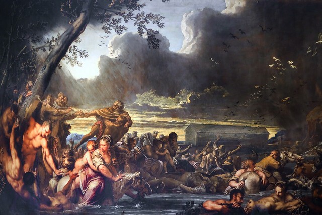 History’s Greatest Mysteries We Still Can’t Answer