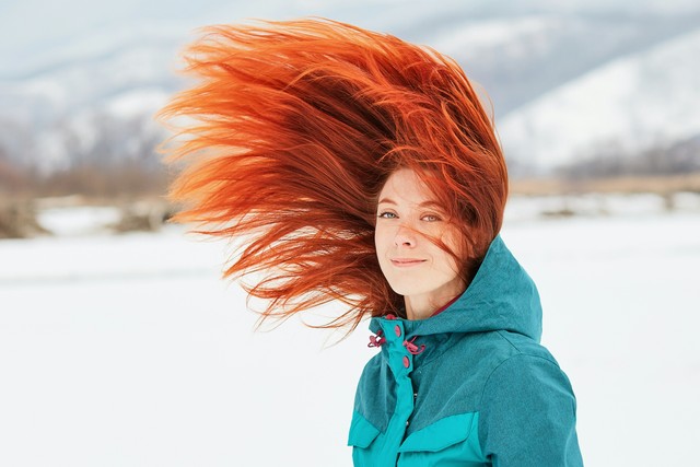 Your Hair: Myths And Little-Known Truths