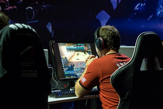 Is Esports Really A Sport? Let’s Shatter That Stereotype