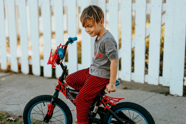 How To Wean Your Child Off Sugar