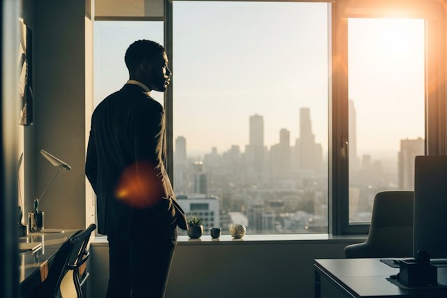 Top 10 Drucker Ideas — Business: Smart Game, Not Show