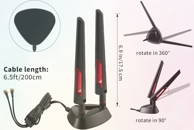What To Do If Your Wi-Fi Signal Is Weak