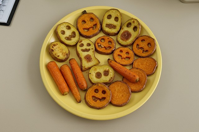What To Make For Halloween: Top 5 Recipes