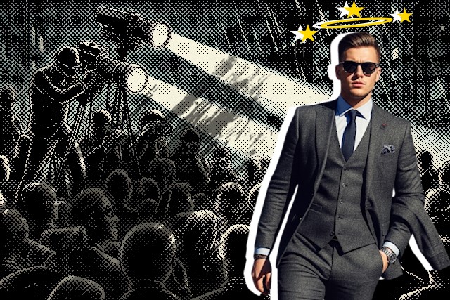 Why Having A Goal Turns Existing Into Living