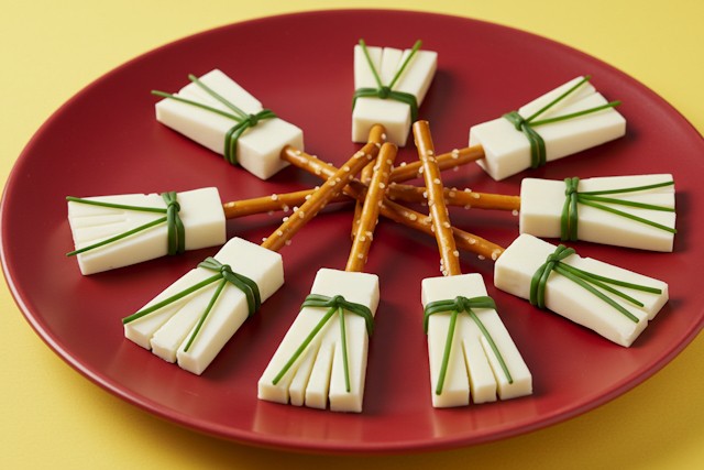 What To Make For Halloween: Top 5 Recipes