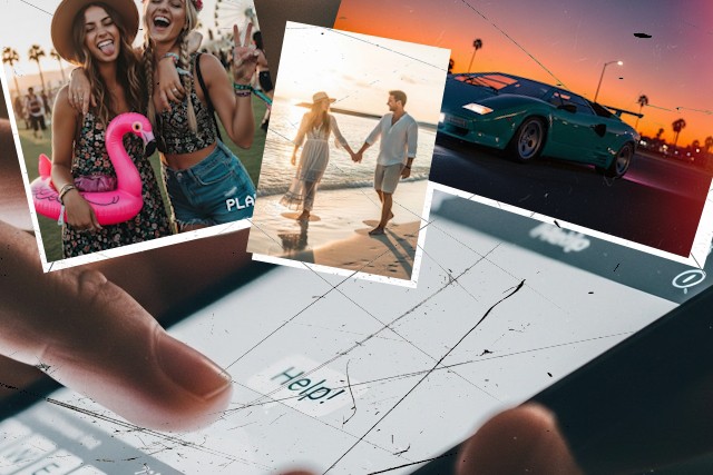 Social Media Scams: 5 Sneaky Ways They Can Trick You