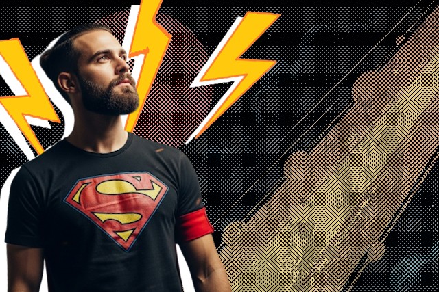 Why Having A Goal Turns Existing Into Living