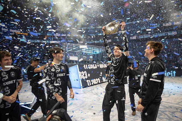 Is Esports Really A Sport? Let’s Shatter That Stereotype