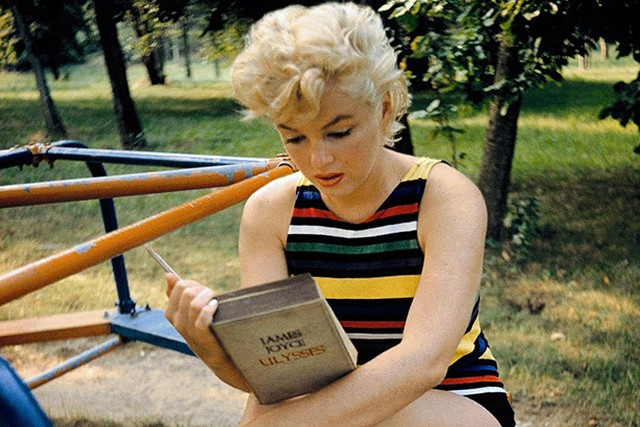 James Joyce: 20 Brilliant Quotes From A Quiet Genius