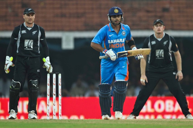 The Legendary Athletes Of The 2010s