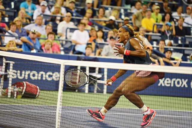 The Legendary Athletes Of The 2010s