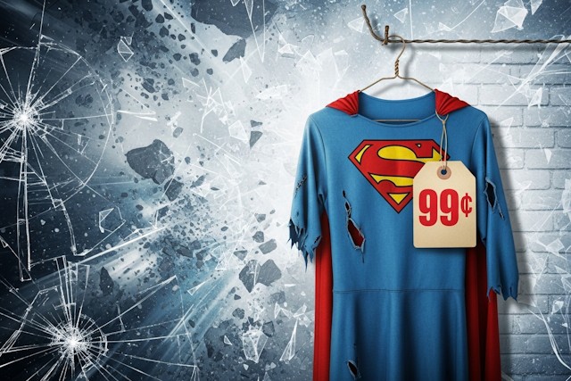 5 Reasons You Haven’t Found Real Confidence Yet