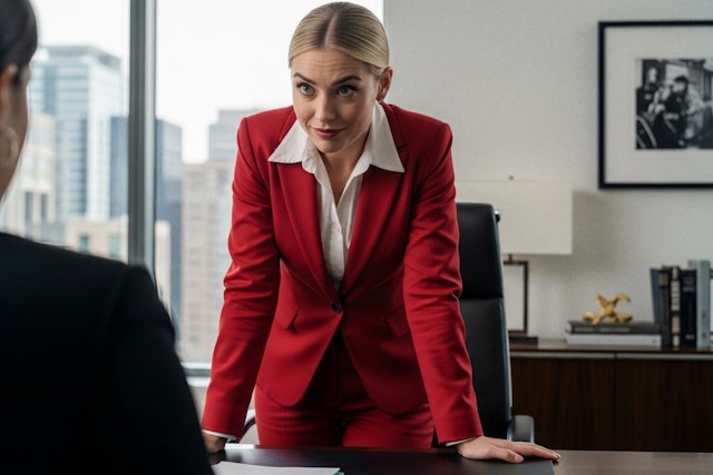 10 Phrases You Should Never Say To Your Boss