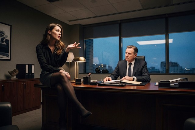 10 Phrases You Should Never Say To Your Boss