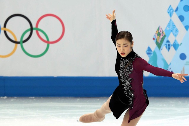 The Legendary Athletes Of The 2010s