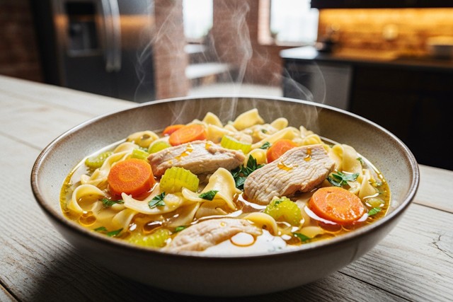 What To Do If You’ve Over-Salted Your Food