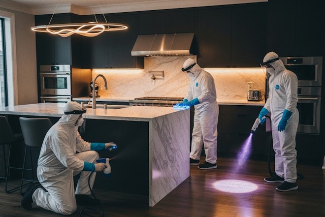 How To Get Rid Of Ants In Your Home: Proven Methods