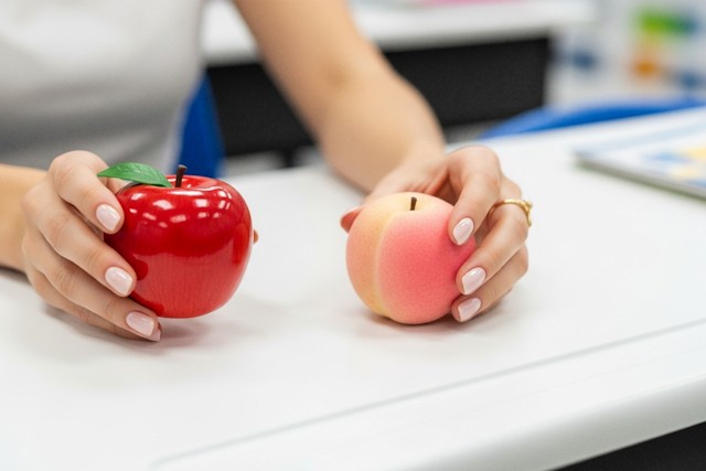 How A Five-Year-Old Outsmarted An Elite American School