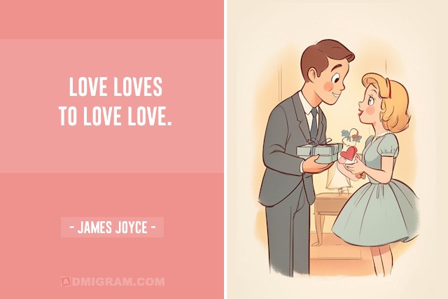 James Joyce: 20 Brilliant Quotes From A Quiet Genius