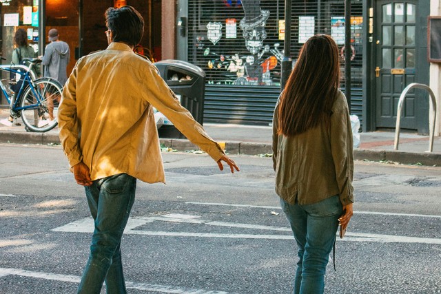 How To Match A Woman’s Expectations