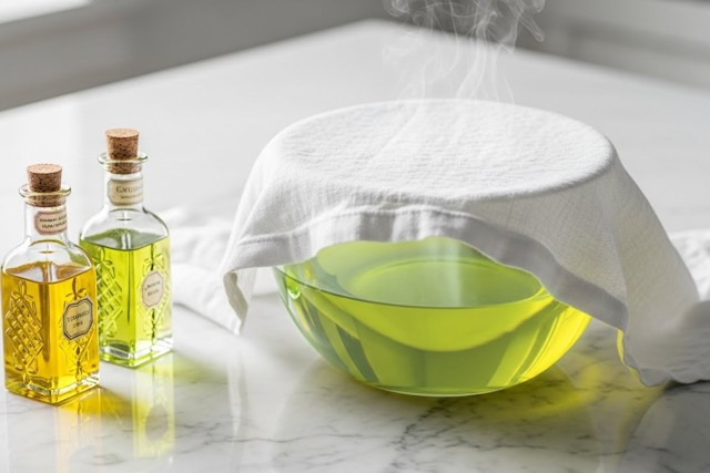 5 Natural Home Remedies For The Cold And Flu