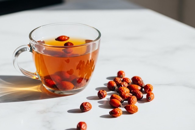 5 Natural Home Remedies For The Cold And Flu