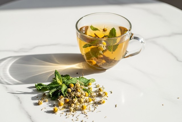 5 Natural Home Remedies For The Cold And Flu