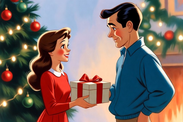 10 Fun Scientific Facts About Christmas