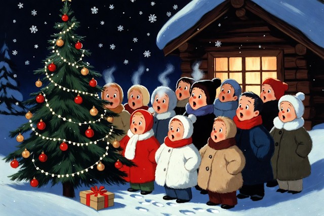 10 Fun Scientific Facts About Christmas