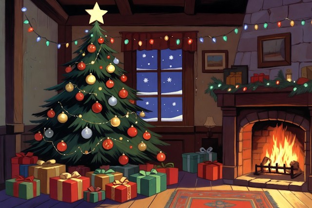 10 Fun Scientific Facts About Christmas