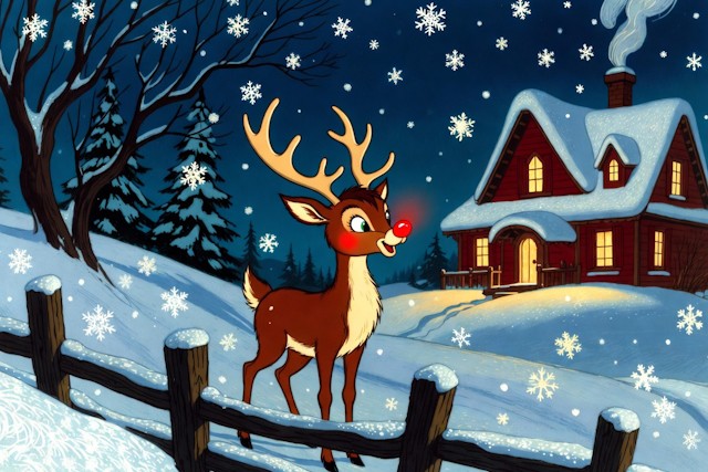 10 Fun Scientific Facts About Christmas