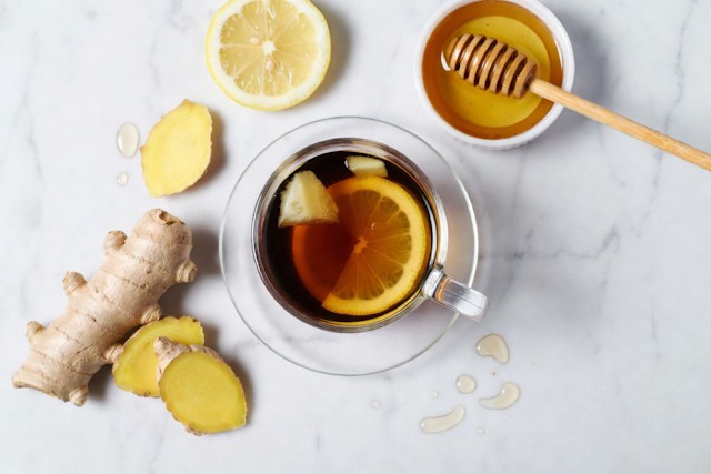 5 Natural Home Remedies For The Cold And Flu