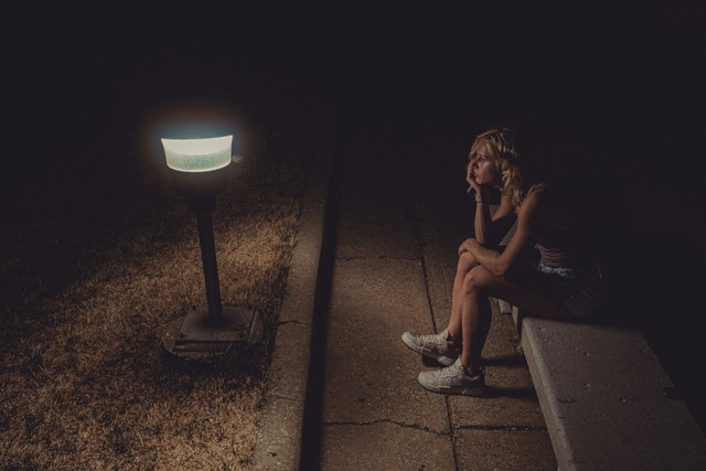 What It Means When A Guy Blocks You Everywhere